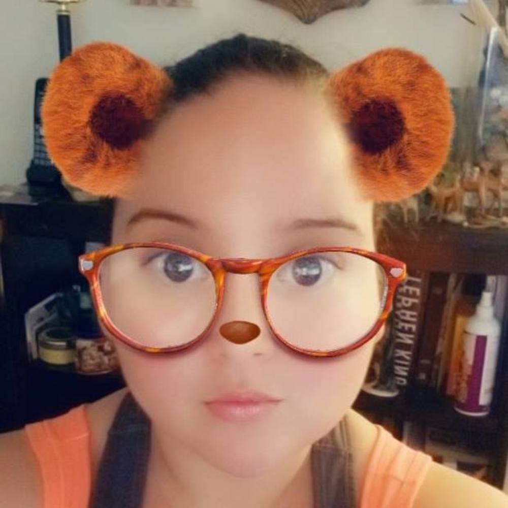 Meet your Posher, Jenny